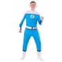Fantastic Four Human Torch Costume - Fantastic Four Costumes